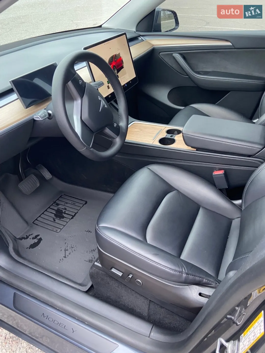 2022 Tesla Model Y - мініатюра 14
