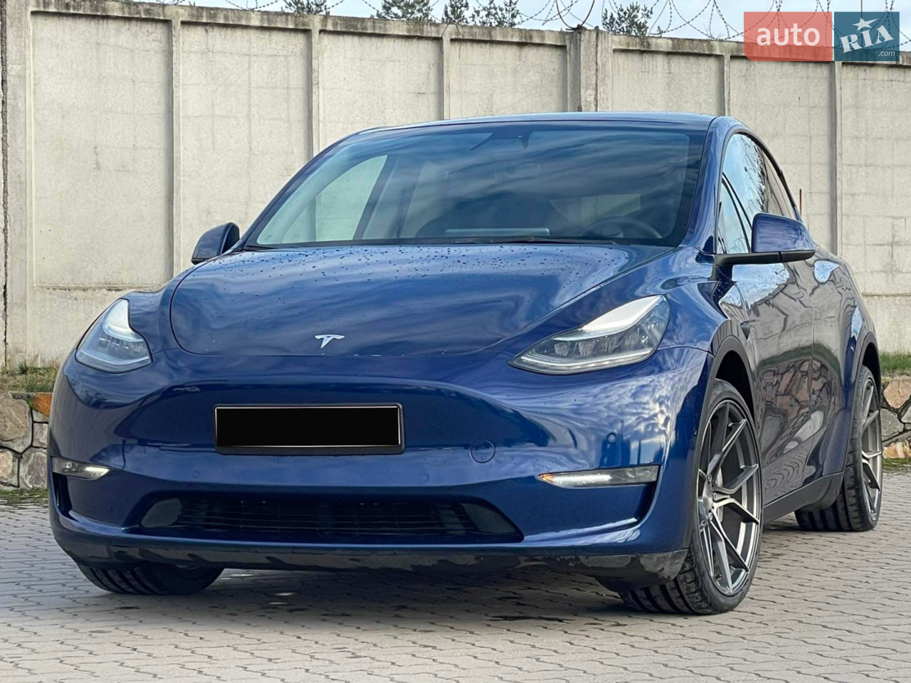 2023 Tesla Model Y - мініатюра 91