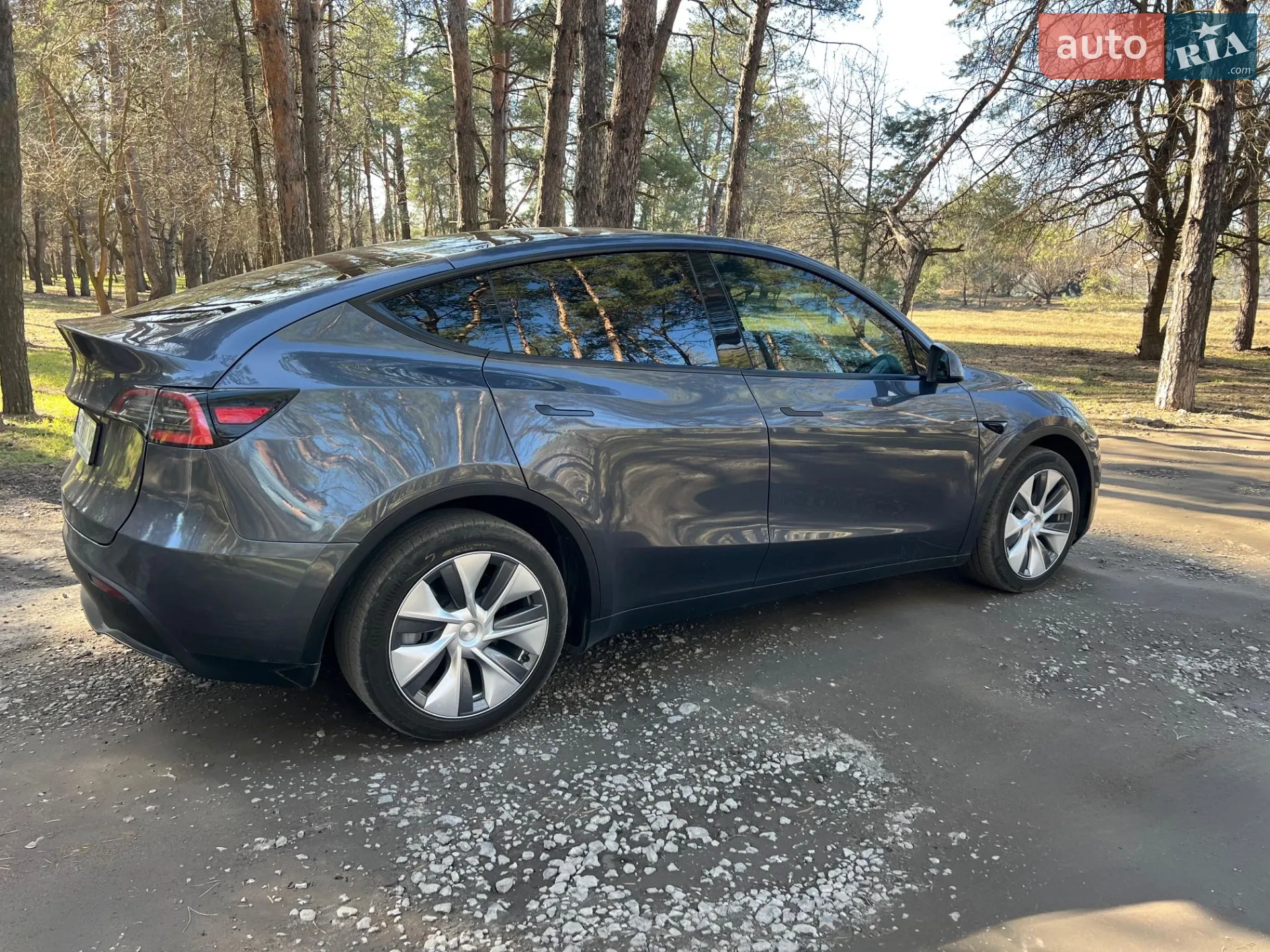 2023 Tesla Model Y - мініатюра 6