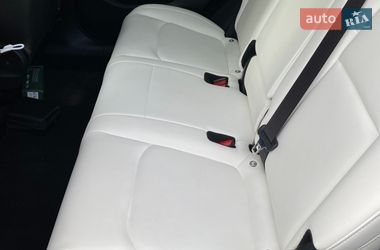 Внедорожник / Кроссовер Tesla Model Y 2020 в Киеве