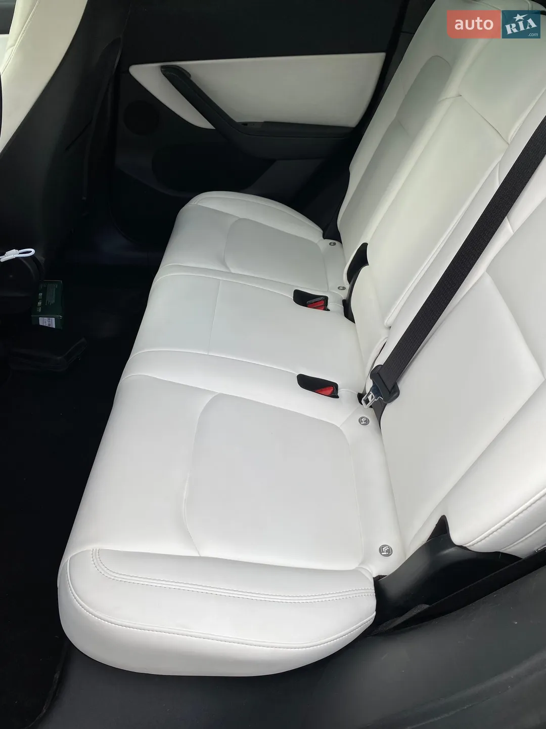 2020 Tesla Model Y - мініатюра 6
