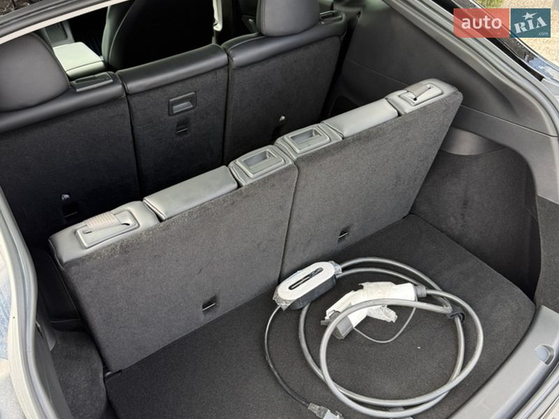 Внедорожник / Кроссовер Tesla Model Y 2022 в Хмельницком фото 17 Внедорожник / Кроссовер Tesla Model Y 2022 в Хмельницком