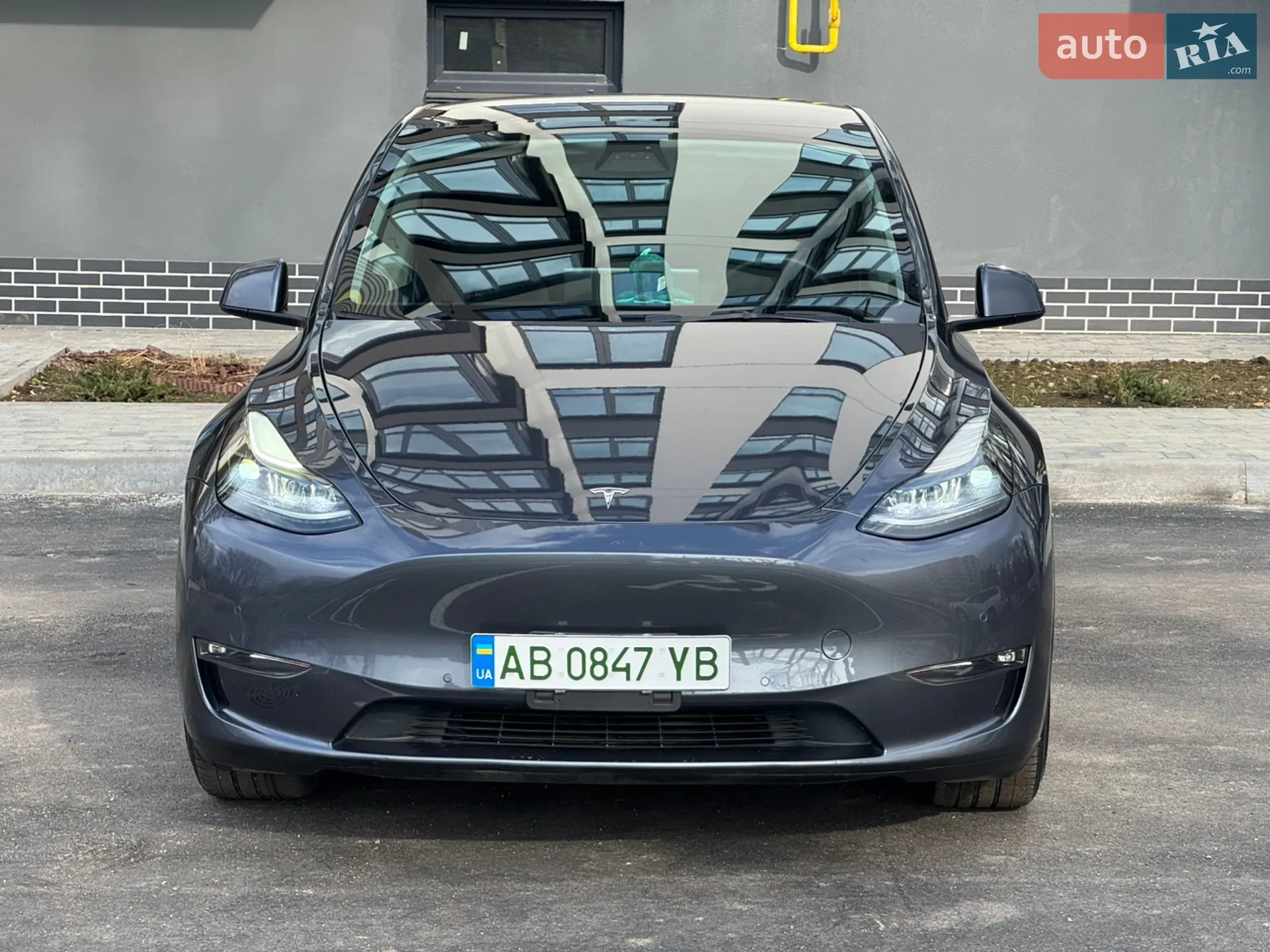 2022 Tesla Model Y - мініатюра 28