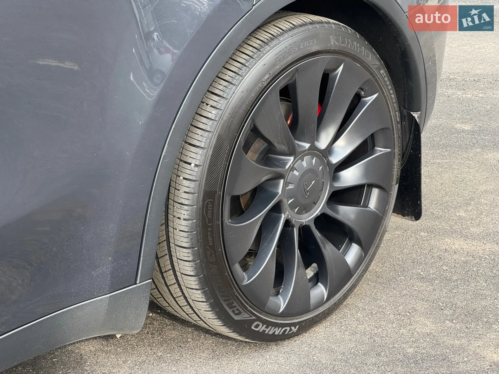 2022 Tesla Model Y - мініатюра 32