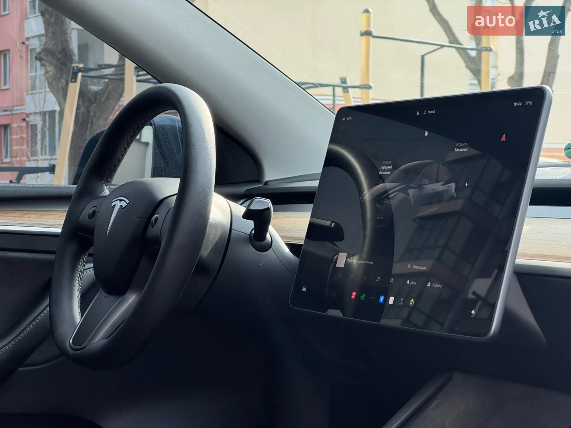 2022 Tesla Model Y - мініатюра 41