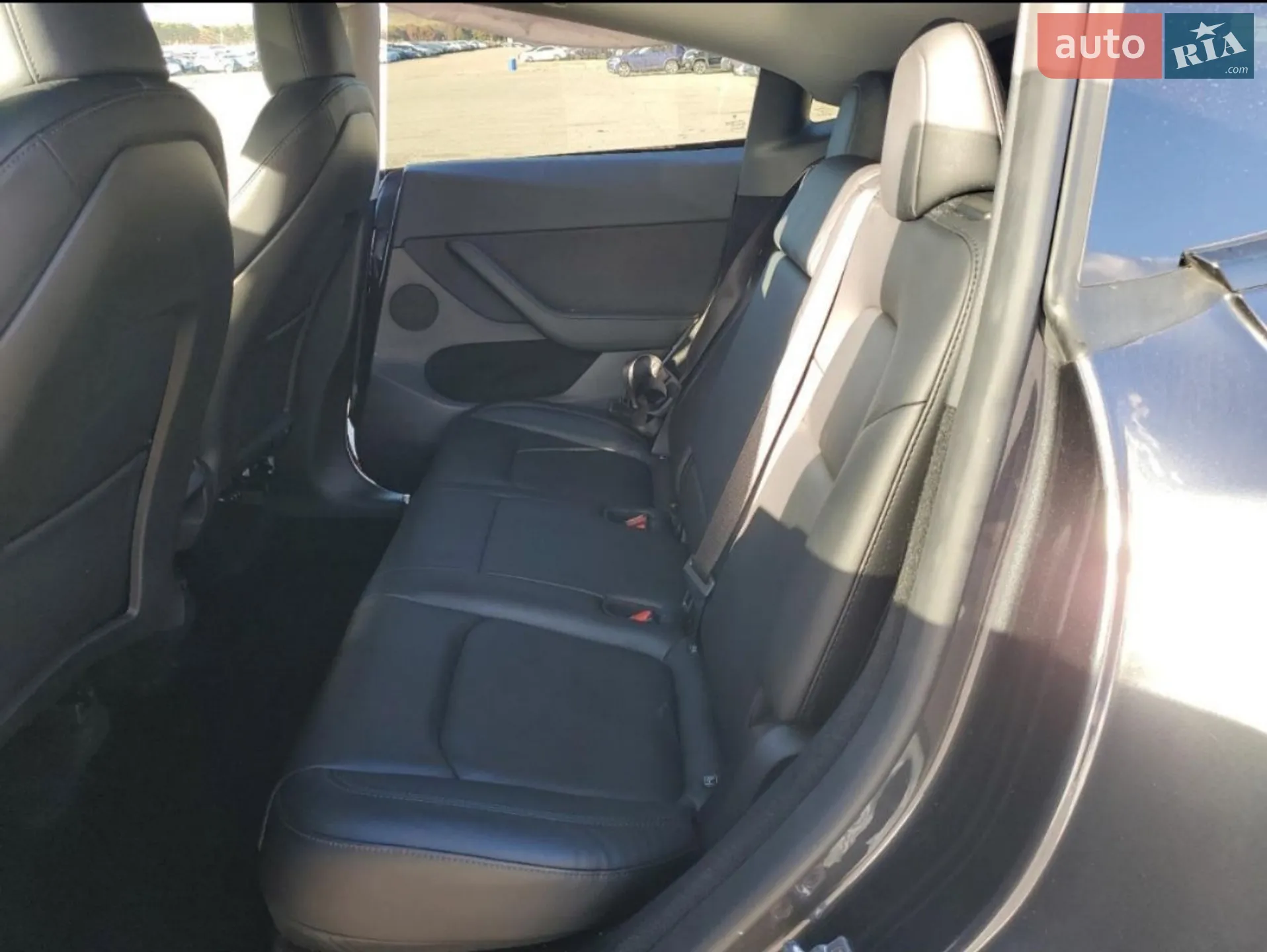 2024 Tesla Model Y - мініатюра 22