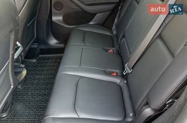 Позашляховик / Кросовер Tesla Model Y 2024 в Києві фото 16 Позашляховик / Кросовер Tesla Model Y 2024 в Києві
