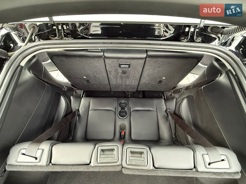 Позашляховик / Кросовер Tesla Model Y 2024 в Чернівцях фото 23 Позашляховик / Кросовер Tesla Model Y 2024 в Чернівцях