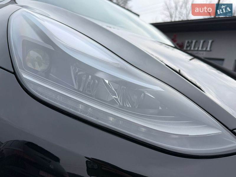 Позашляховик / Кросовер Tesla Model Y 2024 в Чернівцях фото 49 Позашляховик / Кросовер Tesla Model Y 2024 в Чернівцях