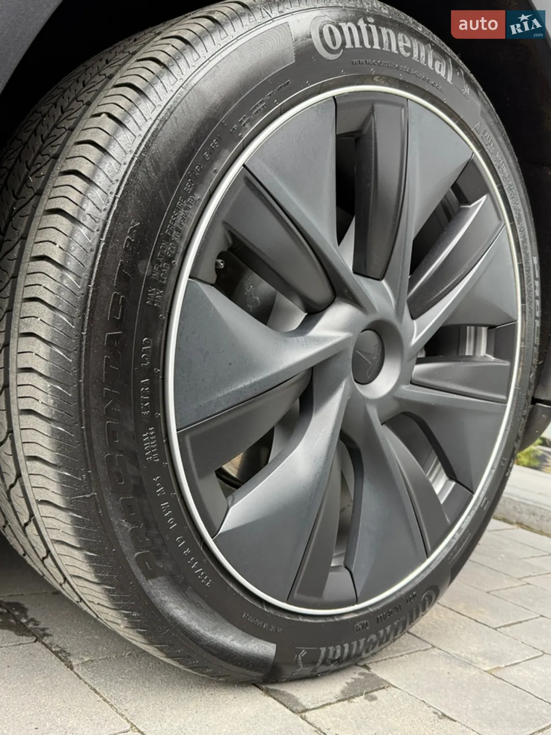 2024 Tesla Model Y - мініатюра 55