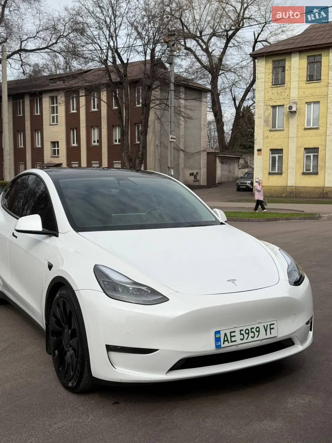2022 Tesla Model Y - мініатюра 21