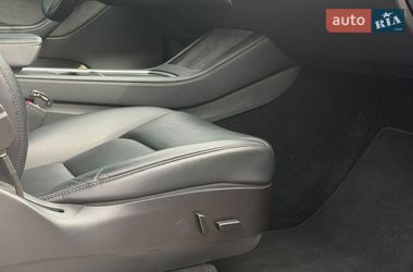 Внедорожник / Кроссовер Tesla Model Y 2022 в Каменском