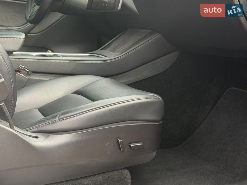Внедорожник / Кроссовер Tesla Model Y 2022 в Каменском