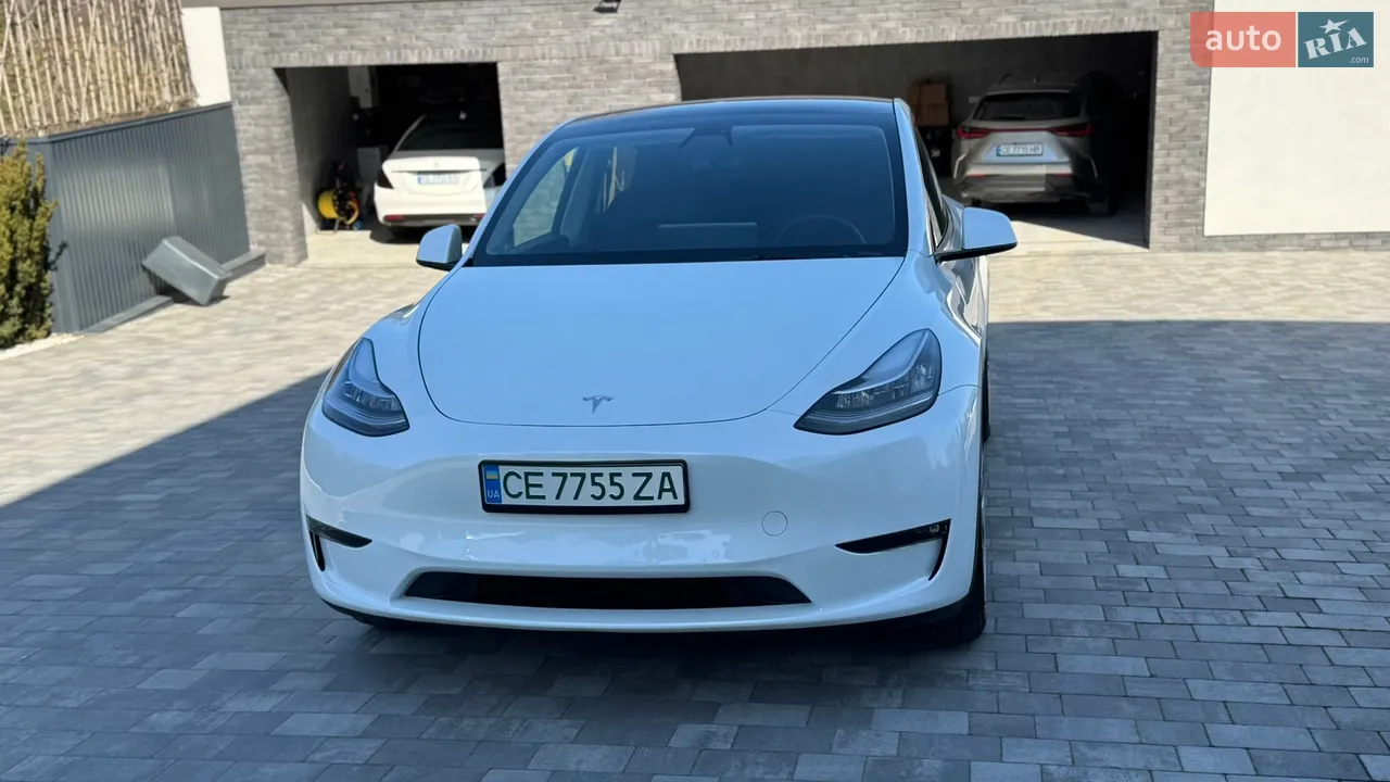 2022 Tesla Model Y - мініатюра 51