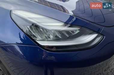 Внедорожник / Кроссовер Tesla Model Y 2020 в Одессе