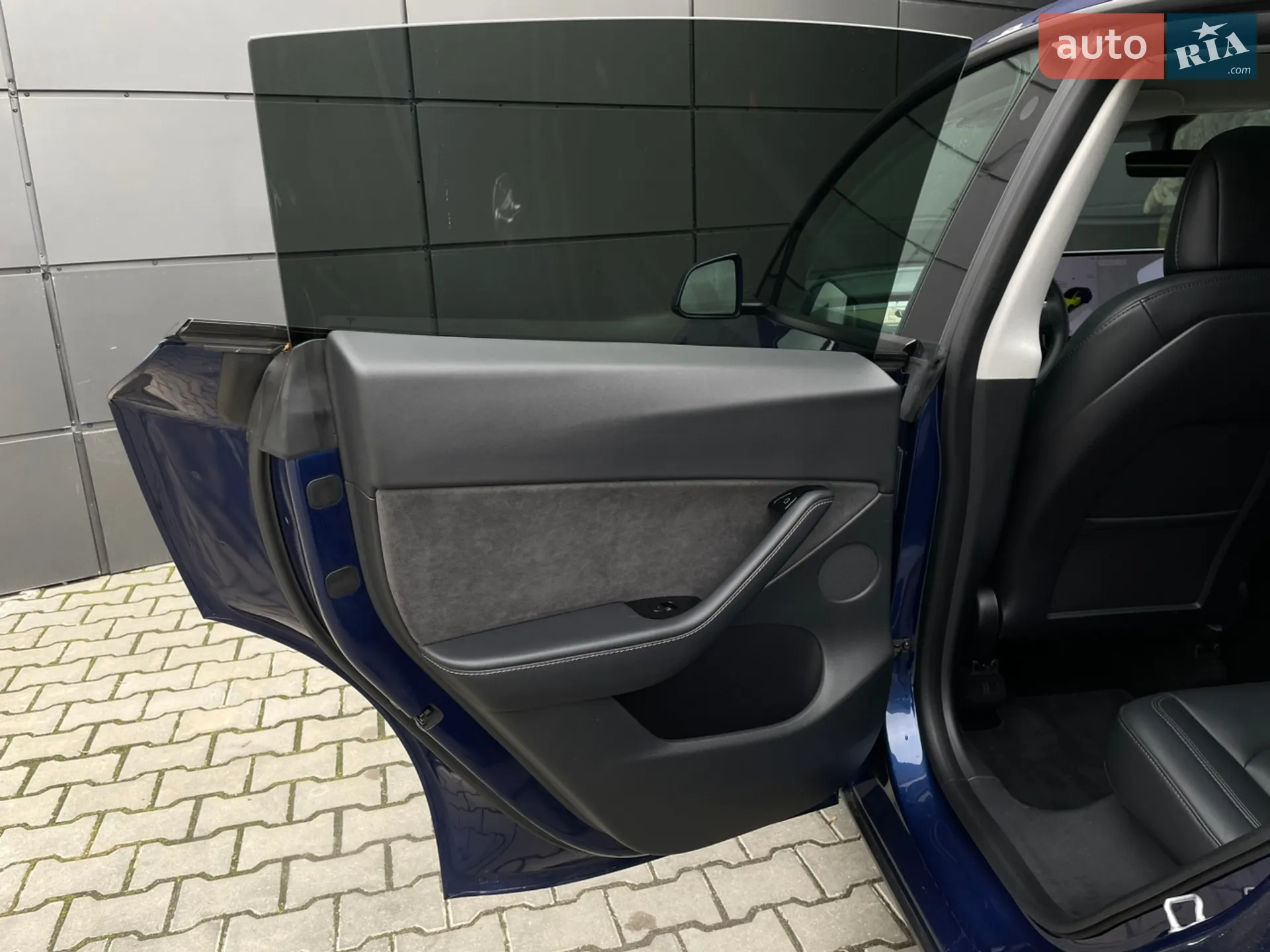 2020 Tesla Model Y - мініатюра 32