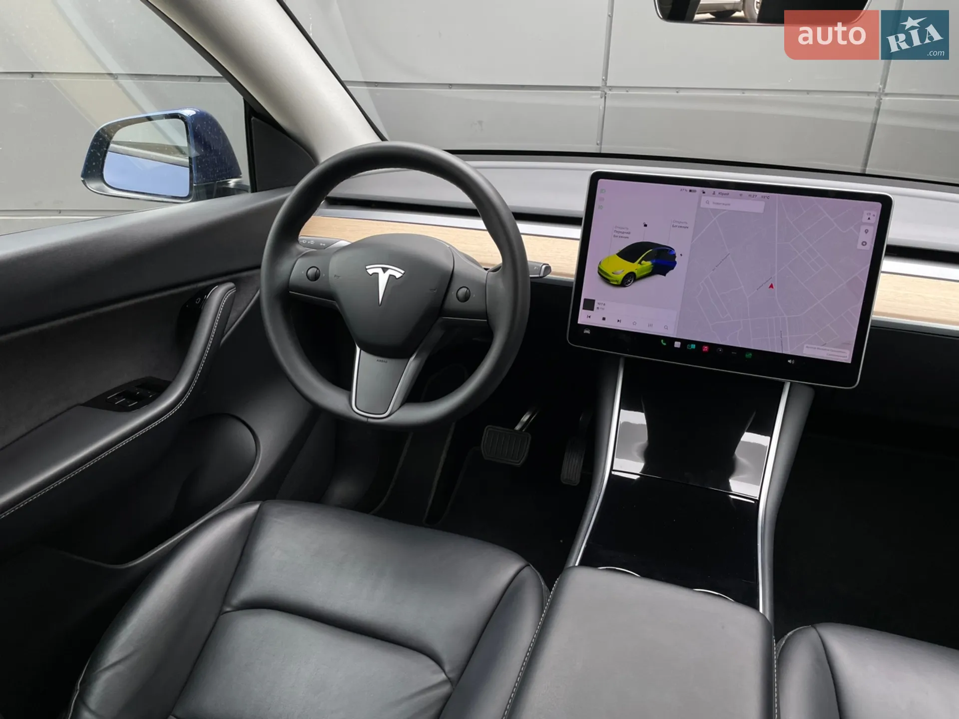 2020 Tesla Model Y - мініатюра 36