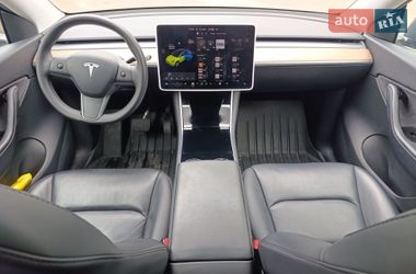 Внедорожник / Кроссовер Tesla Model Y 2020 в Харькове