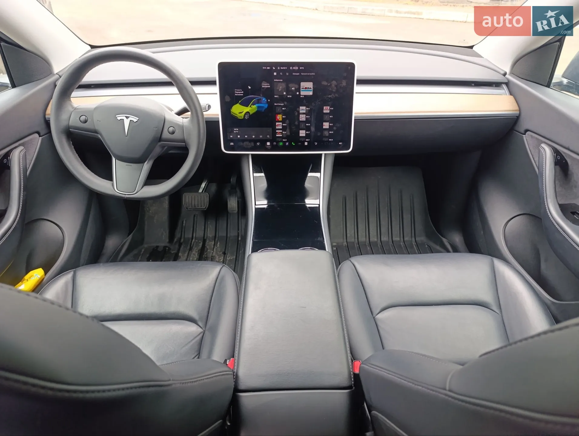 2020 Tesla Model Y - мініатюра 32