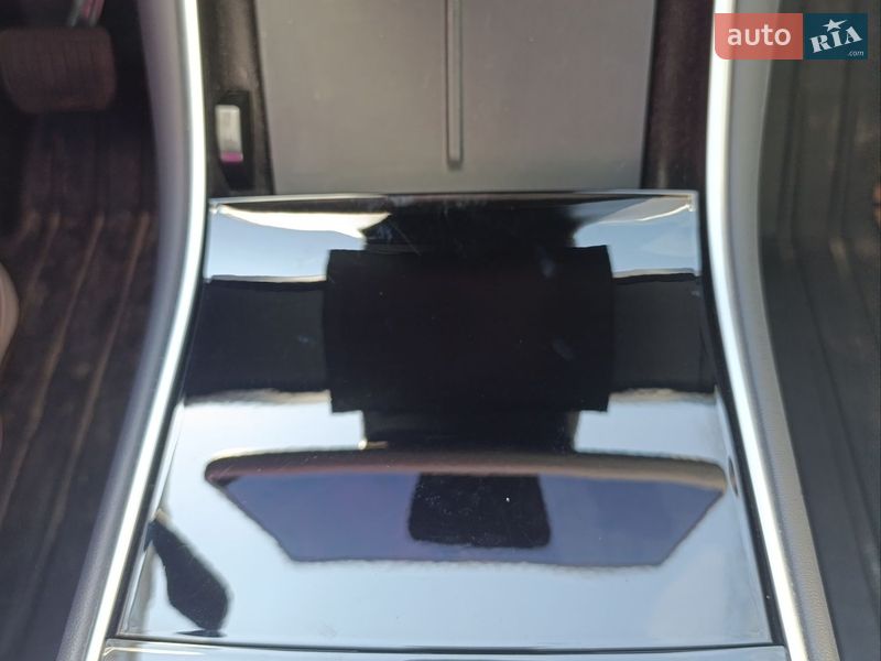 Позашляховик / Кросовер Tesla Model Y 2020 в Харкові