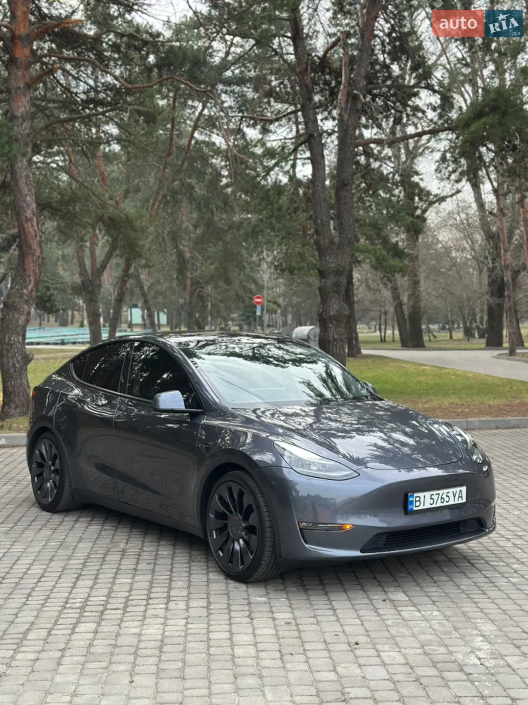 2023 Tesla Model Y - мініатюра 9