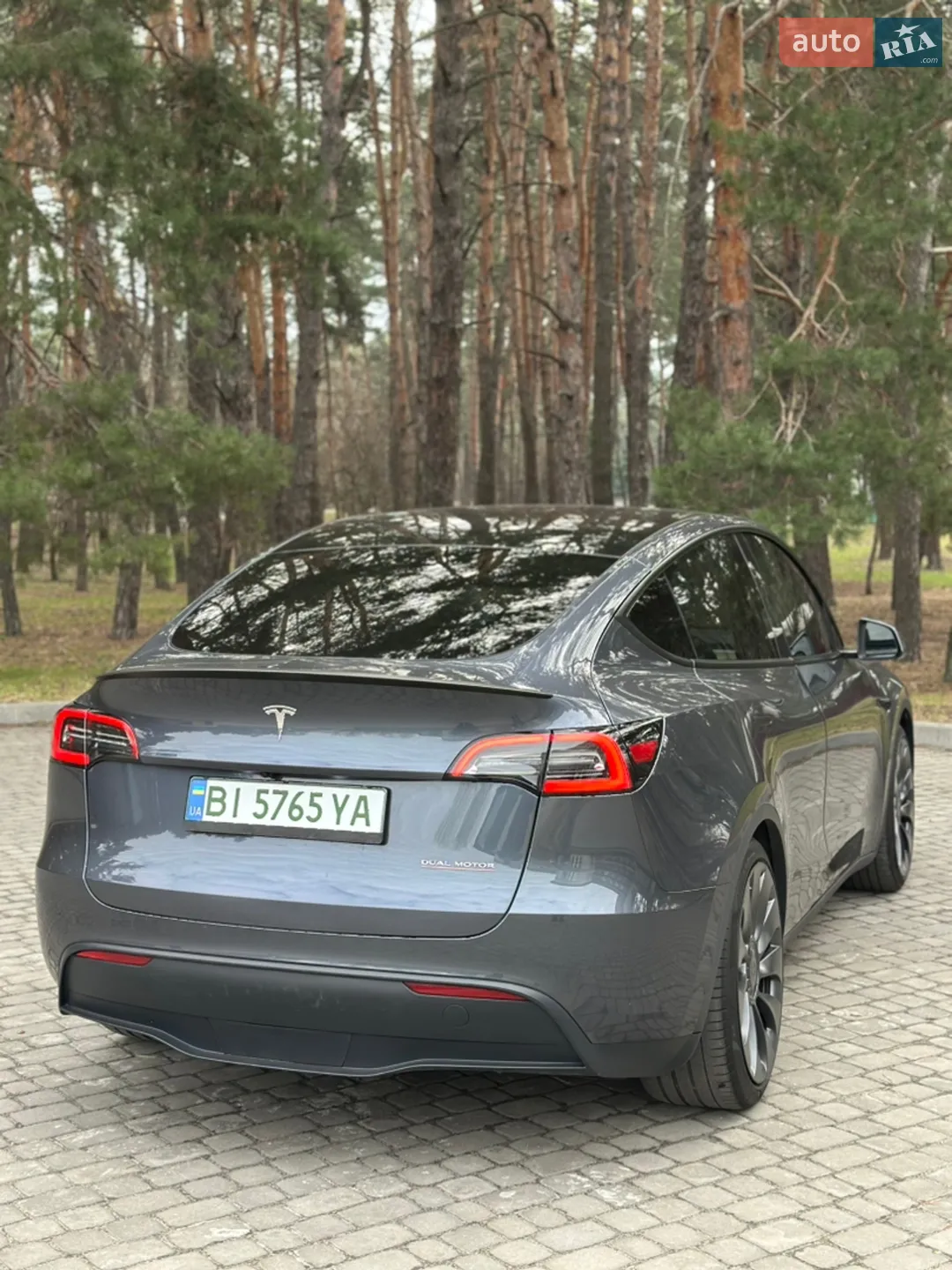 2023 Tesla Model Y - мініатюра 21