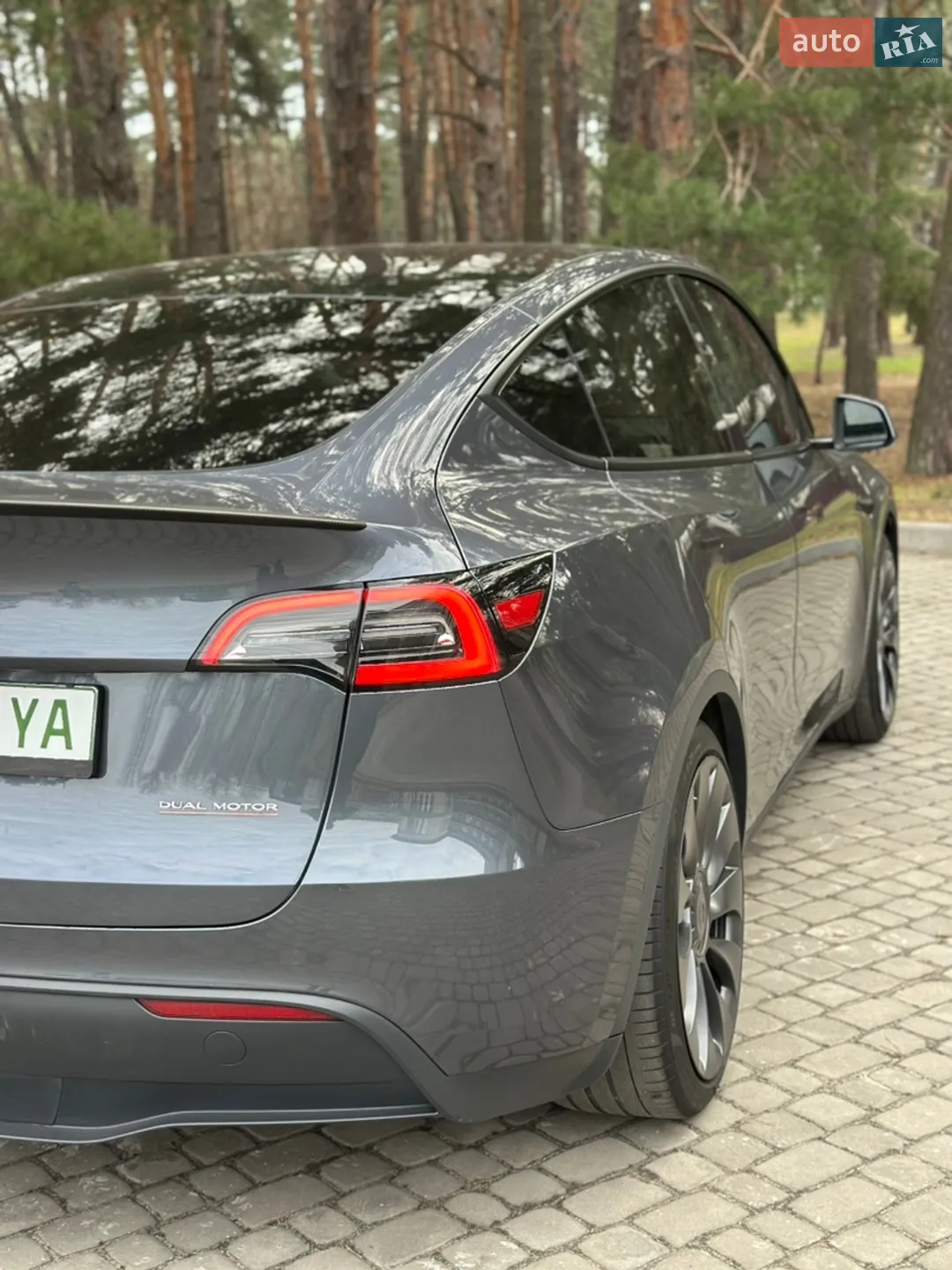 2023 Tesla Model Y - мініатюра 26