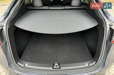Внедорожник / Кроссовер Tesla Model Y 2023 в Кременчуге