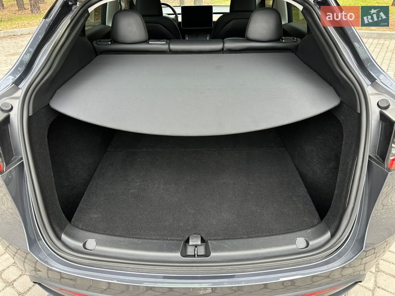 Позашляховик / Кросовер Tesla Model Y 2023 в Кременчуці фото 40 Позашляховик / Кросовер Tesla Model Y 2023 в Кременчуці