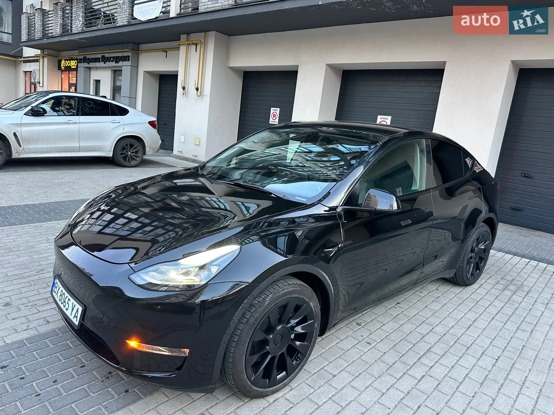 2022 Tesla Model Y - мініатюра 13