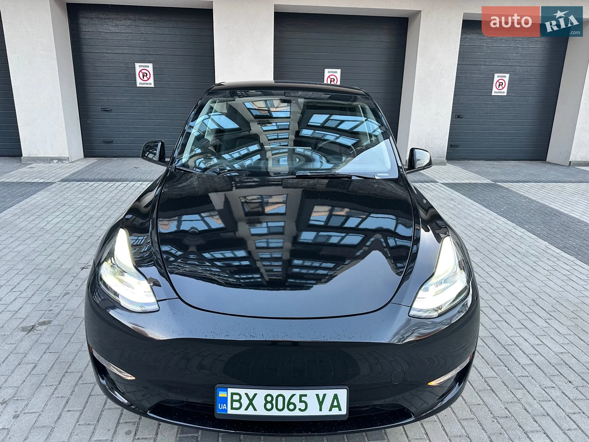 2022 Tesla Model Y - мініатюра 14