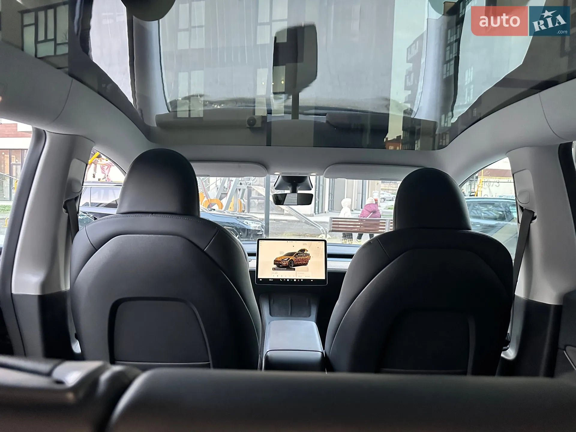 2022 Tesla Model Y - мініатюра 20