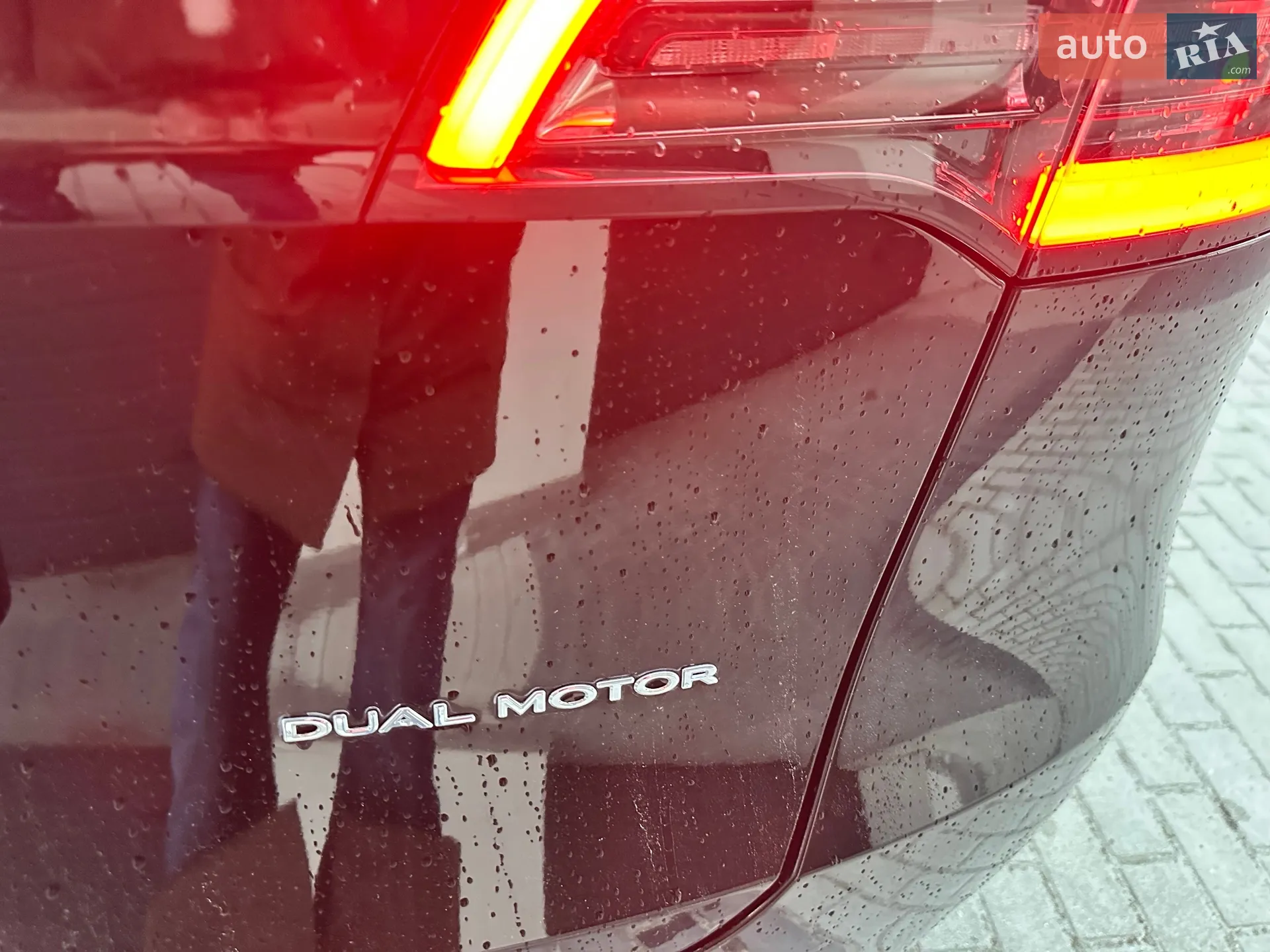 2022 Tesla Model Y - мініатюра 23