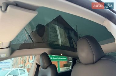 Внедорожник / Кроссовер Tesla Model Y 2023 в Березане фото 4 Внедорожник / Кроссовер Tesla Model Y 2023 в Березане
