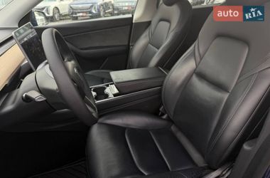 Позашляховик / Кросовер Tesla Model Y 2020 в Харкові