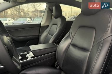 Позашляховик / Кросовер Tesla Model Y 2020 в Харкові
