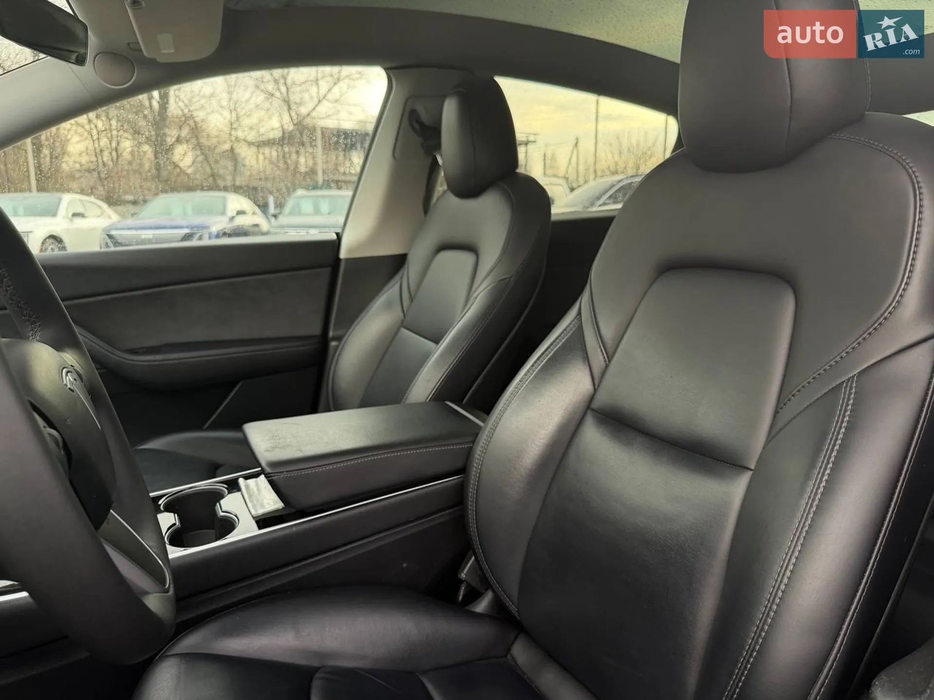 2020 Tesla Model Y - мініатюра 17