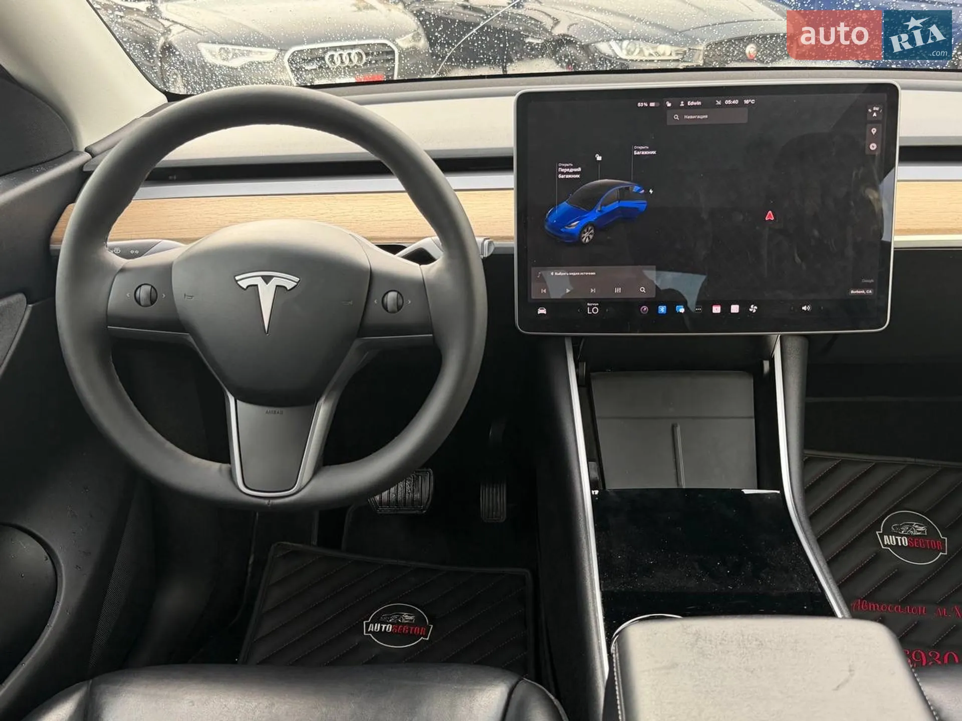 2020 Tesla Model Y - мініатюра 29