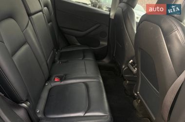 Позашляховик / Кросовер Tesla Model Y 2020 в Харкові