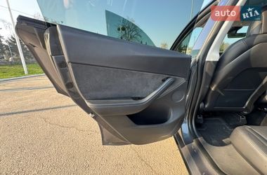 Позашляховик / Кросовер Tesla Model Y 2020 в Житомирі фото 26 Позашляховик / Кросовер Tesla Model Y 2020 в Житомирі