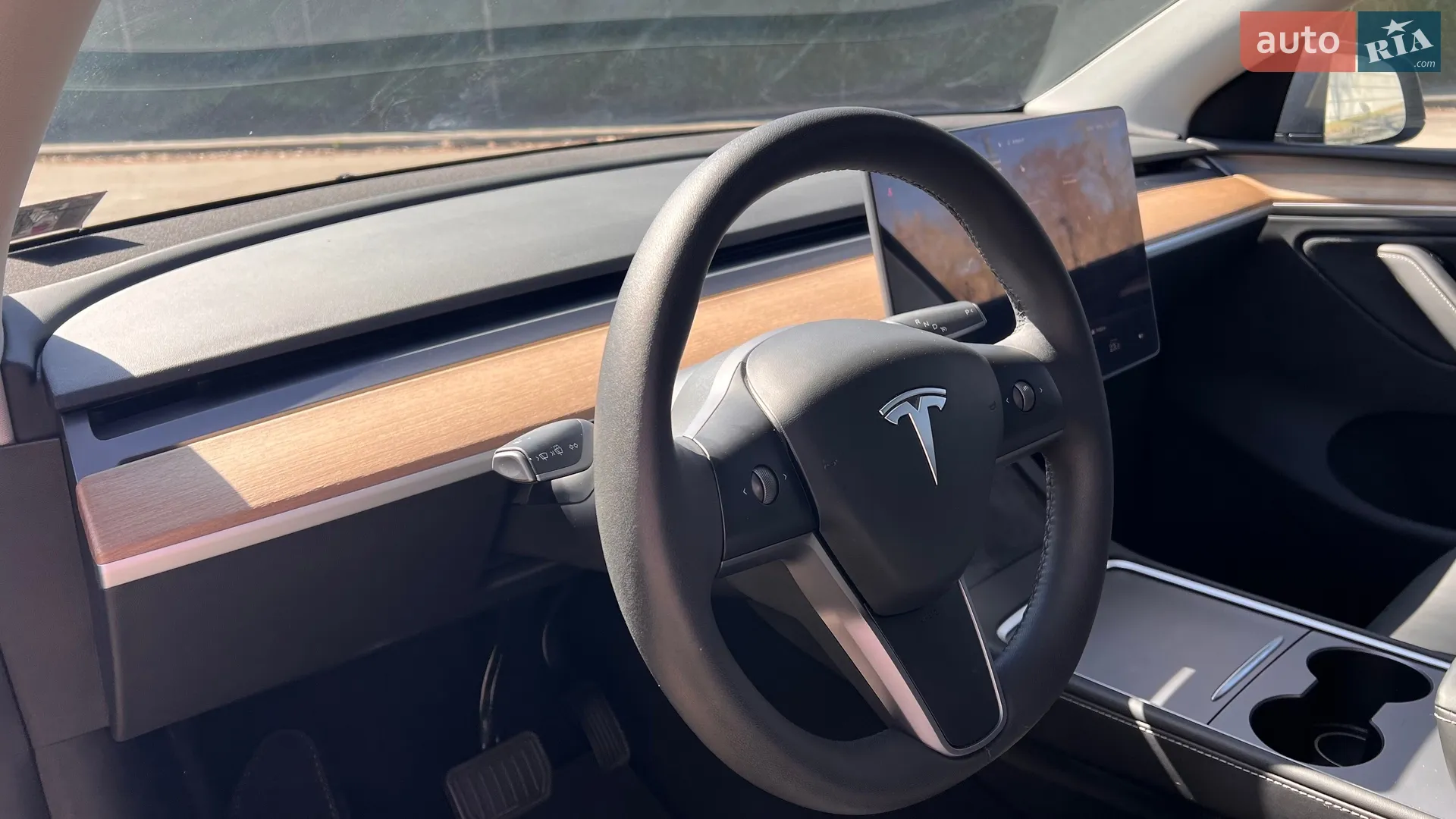 2024 Tesla Model Y - мініатюра 13