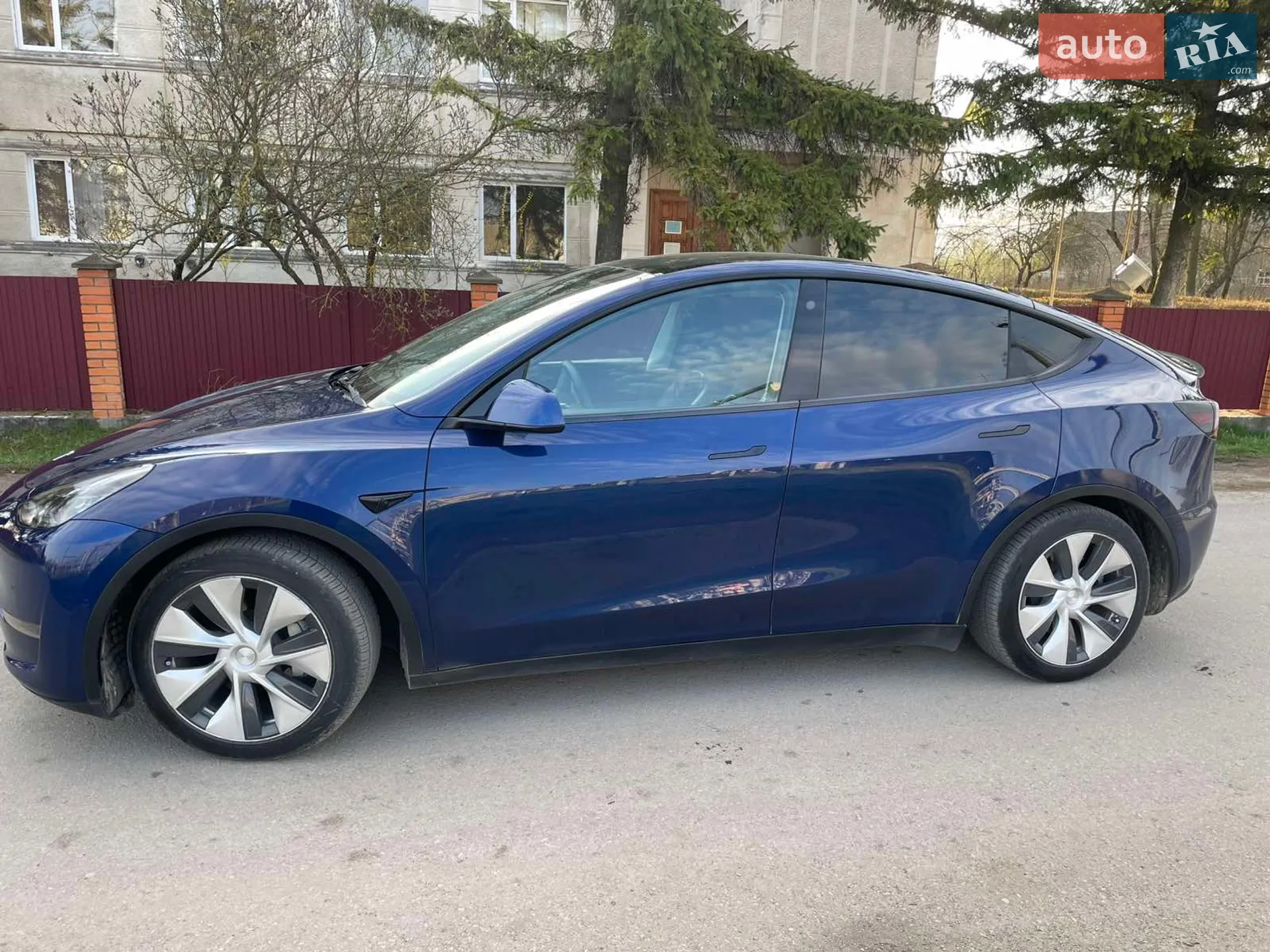 2022 Tesla Model Y - мініатюра 44