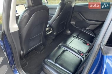 Внедорожник / Кроссовер Tesla Model Y 2022 в Черновцах фото 66 Внедорожник / Кроссовер Tesla Model Y 2022 в Черновцах