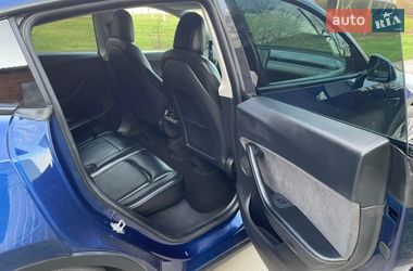 Внедорожник / Кроссовер Tesla Model Y 2022 в Черновцах фото 67 Внедорожник / Кроссовер Tesla Model Y 2022 в Черновцах