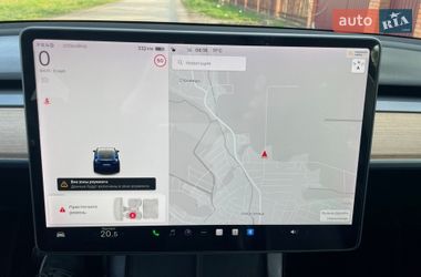 Внедорожник / Кроссовер Tesla Model Y 2022 в Черновцах фото 71 Внедорожник / Кроссовер Tesla Model Y 2022 в Черновцах
