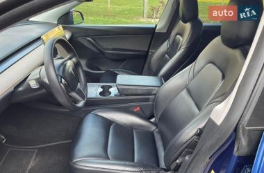 Внедорожник / Кроссовер Tesla Model Y 2022 в Черновцах фото 89 Внедорожник / Кроссовер Tesla Model Y 2022 в Черновцах