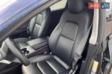 Внедорожник / Кроссовер Tesla Model Y 2021 в Львове