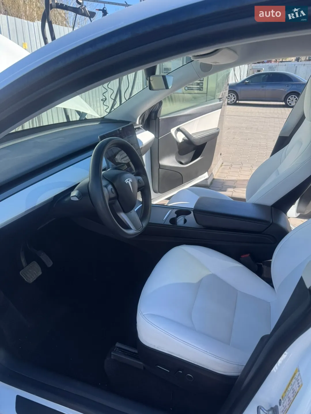 2021 Tesla Model Y - мініатюра 20