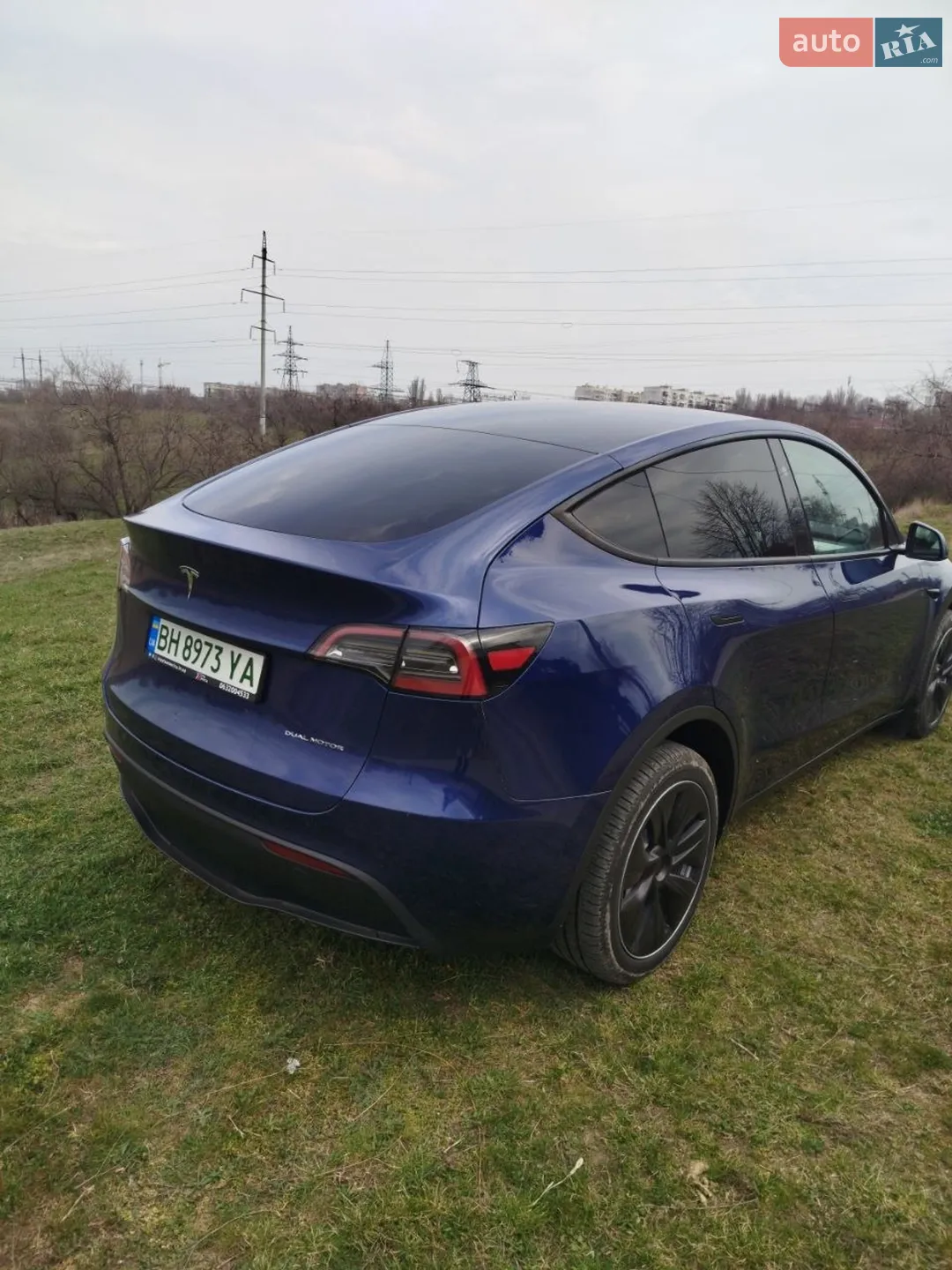 2024 Tesla Model Y - мініатюра 16