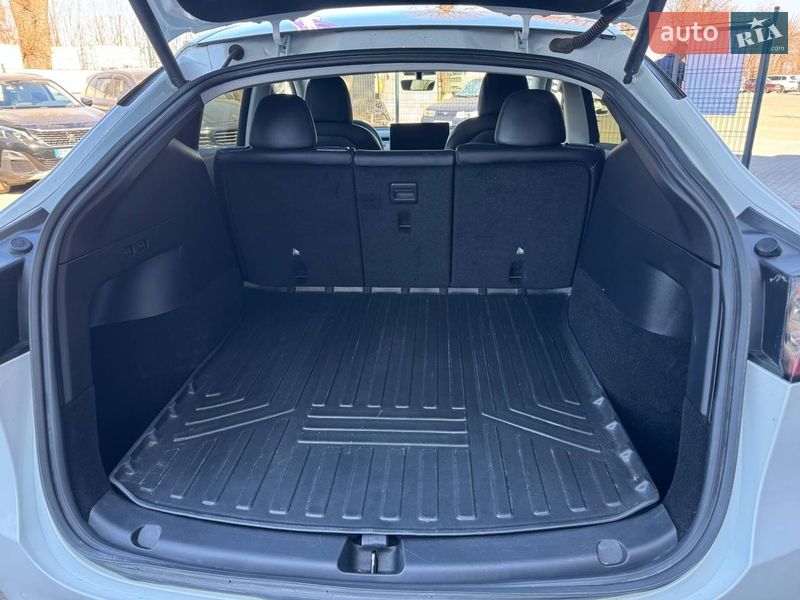 Позашляховик / Кросовер Tesla Model Y 2021 в Вінниці фото 17 Позашляховик / Кросовер Tesla Model Y 2021 в Вінниці